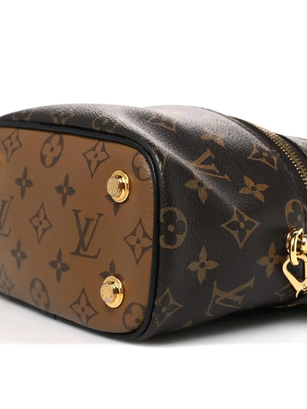 Louis Vuitton indulge luxury